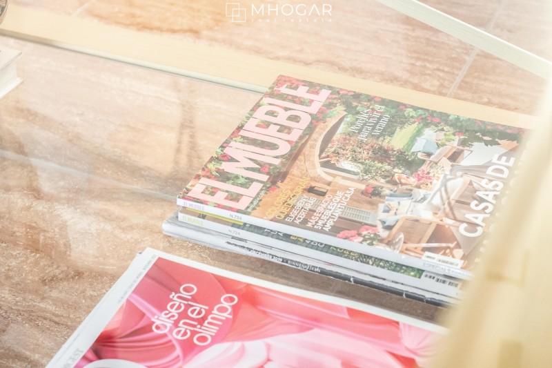 CASA LA MOTUCA - CALPE, COSTA BLANCA by Mhogar